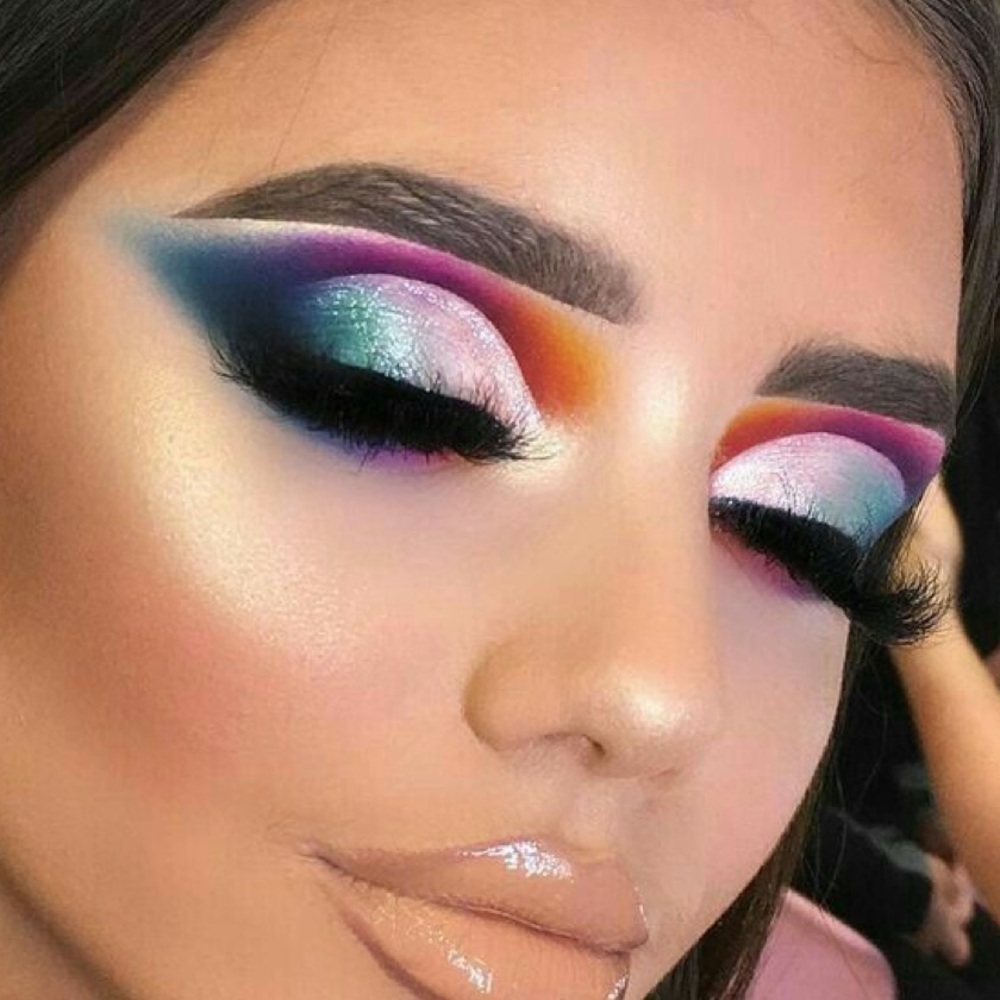Eyelashes 💕 - Picture 8 of 8